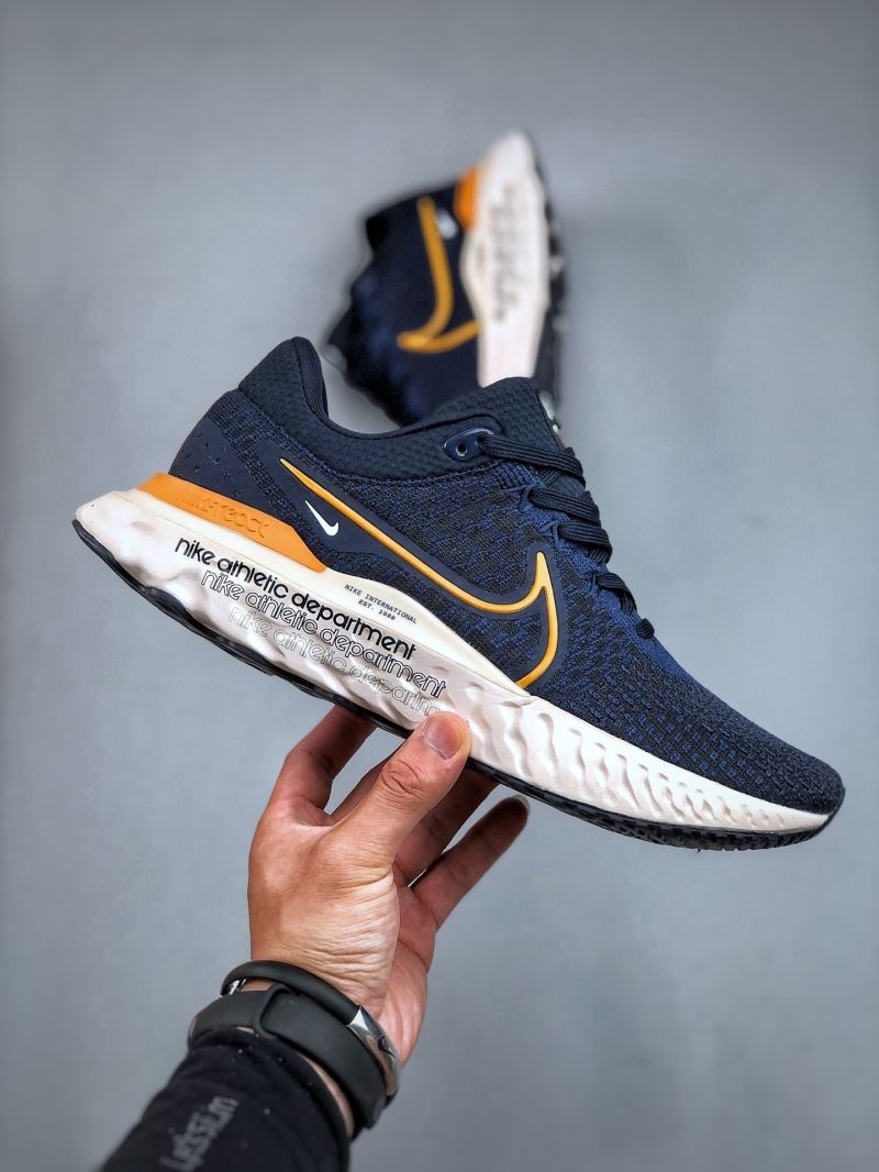 Nike React Shoes